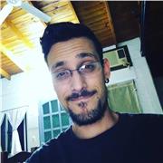 Profesor de Historia y Ciencias Sociales. Soy docente y estudiante de Antropología en la facultad de Ciencias Naturales, La Plata